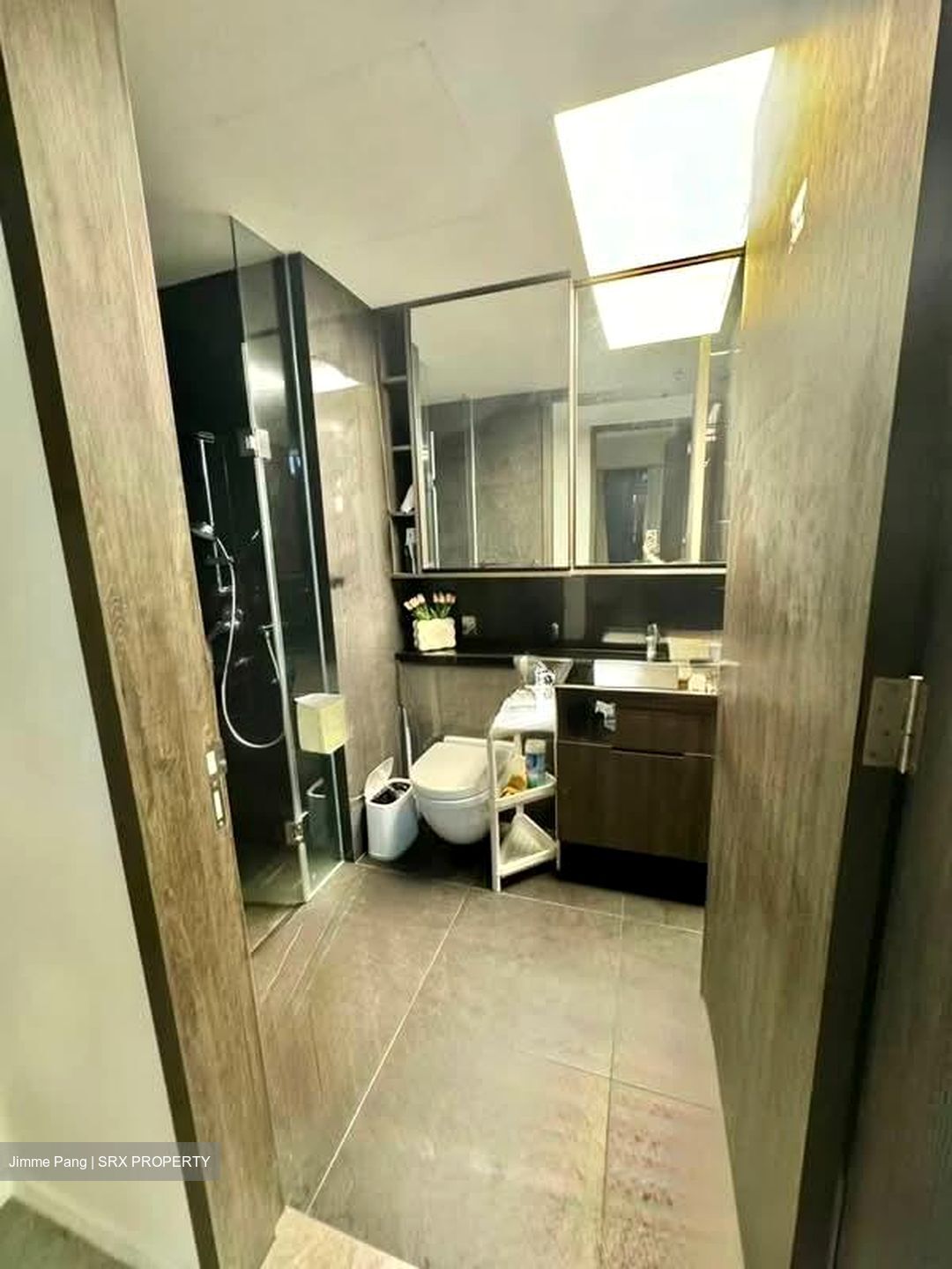 The M (D7), Apartment #552534691